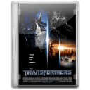 Transformers 2 Revenge Of The Fallen v4 icon