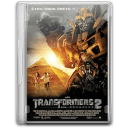 Transformers 2 Revenge Of The Fallen v5 icon