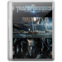 Transformers 3 Dark Of The Moon v3 icon