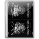 Transformers 3 Dark Of The Moon v4 icon