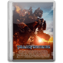 Transformers-v4 icon