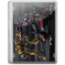 Transformers v7 icon