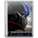 Transformers v8 icon