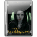 Twilight Breaking Dawn icon