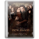 Twilight New Moon v3 icon