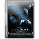 Twilight New Moon v4 icon