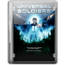 Universal Soldier Regeneration icon