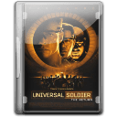 Universal Soldier Regeneration v4 icon
