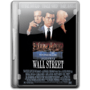 Wall Street Every Dream Has A Price icon