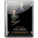 Wall Street Money Never Sleeps v4 icon