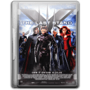 X Men The Last Stand v2 icon