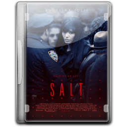 Salt v3 icon