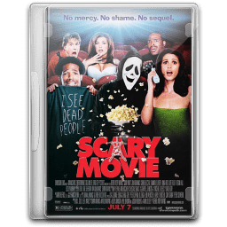 Scary Movie 1 icon