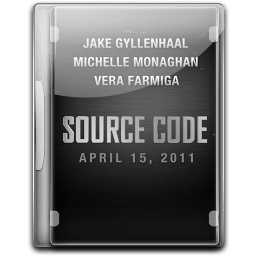 Source Code v2 icon