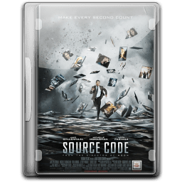 Source Code v3 icon