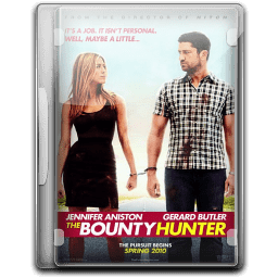 The Bounty Hunter icon