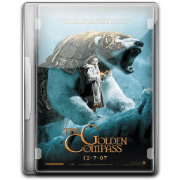 The Chronicles Of Narnia The Golden Compass icon