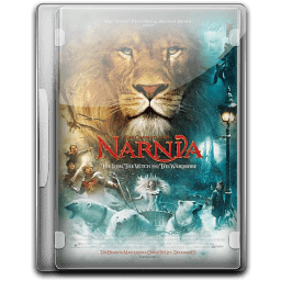 The Chronicles Of Narnia The Lion The Witch And The Wardrobe icon