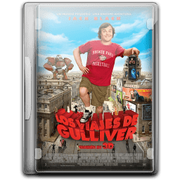 The Gullivers Travel v2 icon