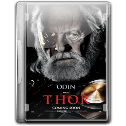 Thor v8 icon