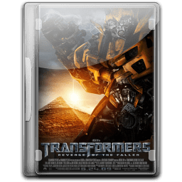 Transformers 2 Revenge Of The Fallen v7 icon