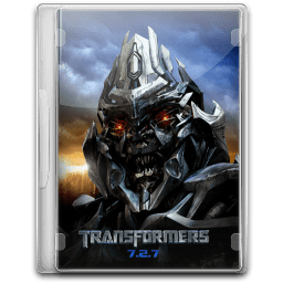 Transformers v10 icon