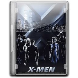 X Men Origins v2 icon