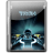 Tron-v6 icon