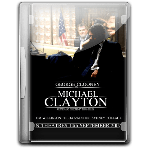 Michael-Clayton icon