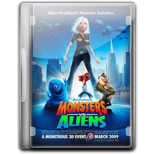 Monsters-Vs-Aliens icon