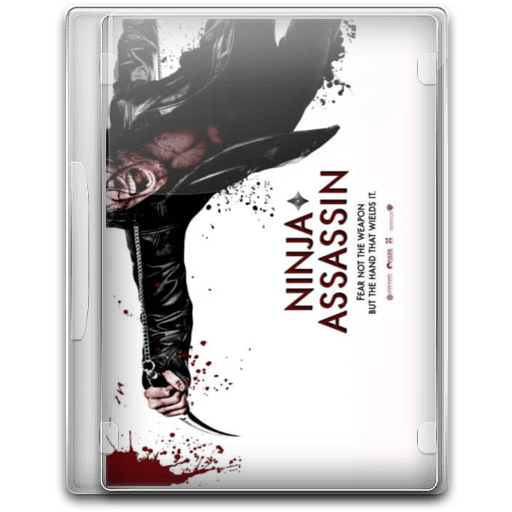 Ninja-Assassin-v3 icon