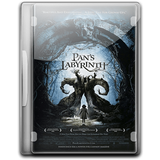 Pans-Labyrinth icon