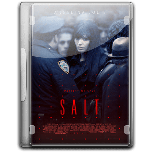 Salt-v3 icon