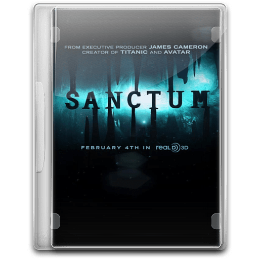 Sanctum-v3 icon