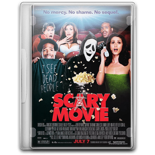 Scary-Movie-1 icon