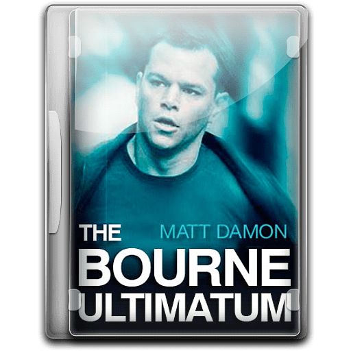 The-Bourne-Ultimatum-v3 icon
