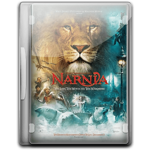 The-Chronicles-Of-Narnia-The-Lion-The-Witch-And-The-Wardrobe icon