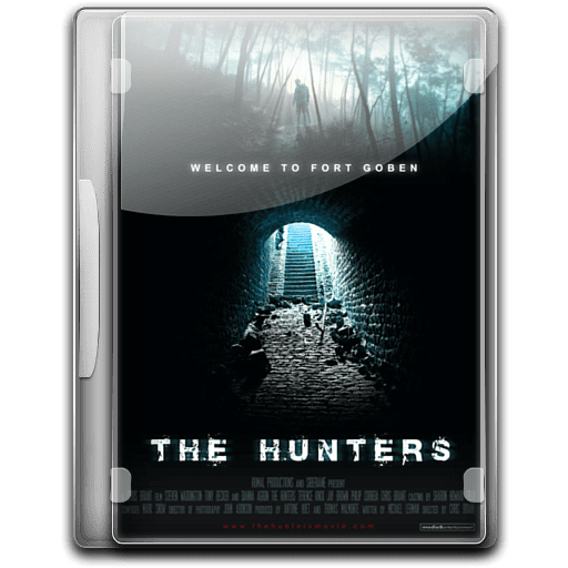 The-Hunters icon