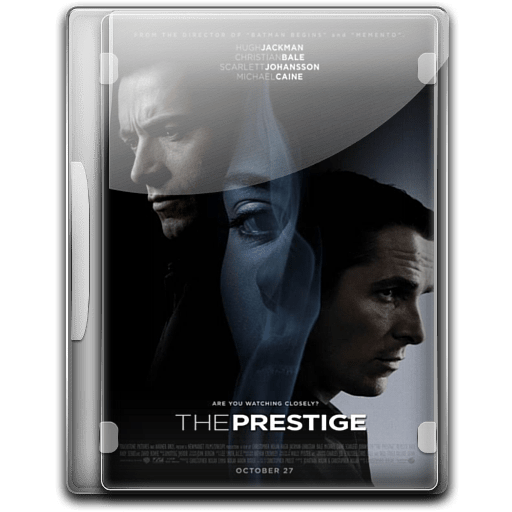 The-Prestige-v2 icon