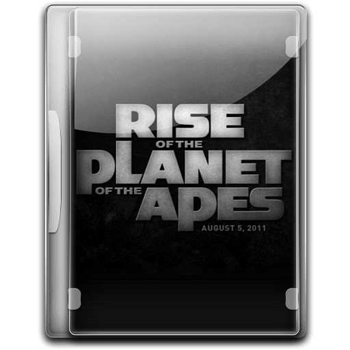 The-Rise-Of-The-Planet-Of-The-Apes-v5 icon