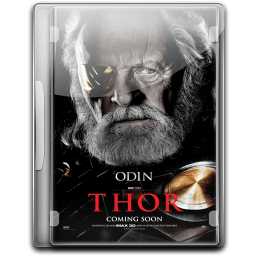 Thor-v8 icon
