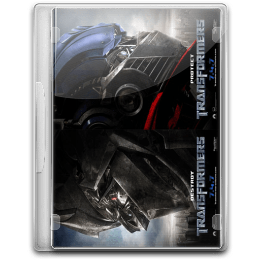 Transformers-v9 icon