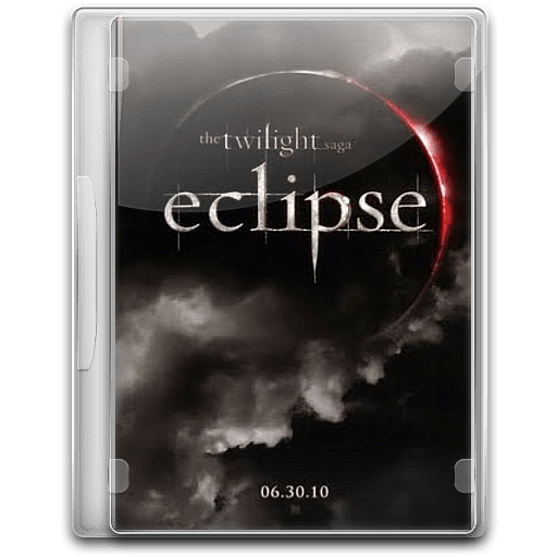 Twilight-Eclipse icon