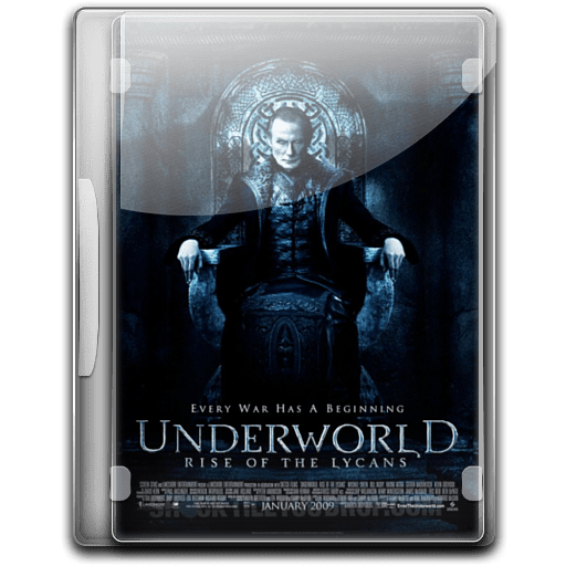 Underworld-Rise-Of-The-Licans-v2 icon