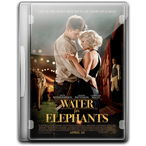Water-For-Elephants icon