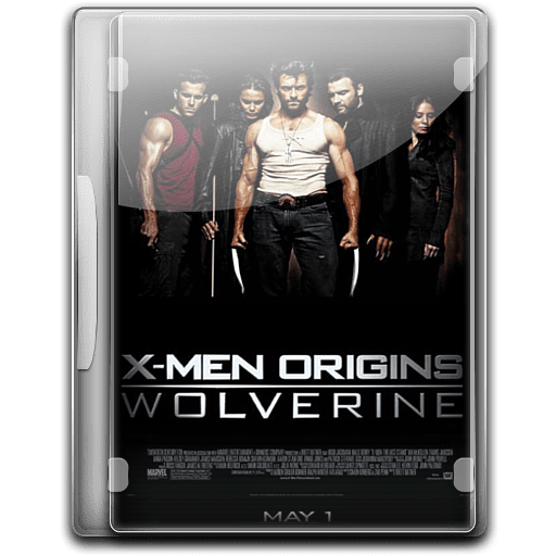 X Men Wolverine v4 icon