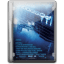 Poseidon v2 icon