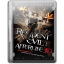 Resident Evil Afterlife v2 icon