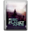 The Rise Of The Planet Of The Apes v3 icon