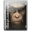 The Rise Of The Planet Of The Apes v6 icon